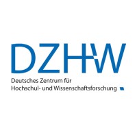 German Centre for Higher Education Research and Science Studies (DZHW) Logo
