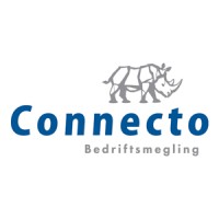 Connecto Bedriftsmegling AS Logo