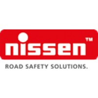 Nissen - road safety solutions Logo