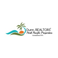 Dunn, REALTORS/Park Pacific Properties Logo