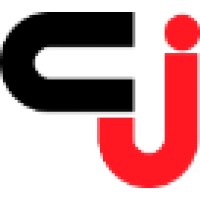 Charles Jones Industrial Logo