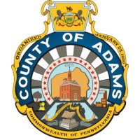 County of Adams Logo