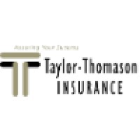 Taylor-Thomason Insurance Brokers Logo