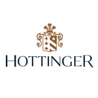 Hottinger Logo