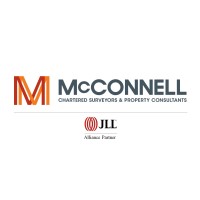 McConnell Chartered Surveyors Limited Logo