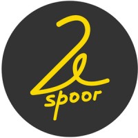 2e spoorcoach Logo