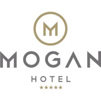 Mogan Hotel Baku 5* Logo