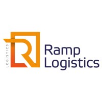 Ramp Logistics - Egypt Logo