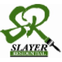 Slayer Residential LLC Logo