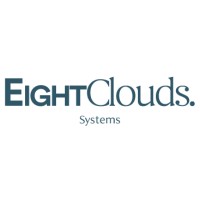 EIGHTClouds Systems Logo
