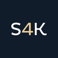 SEEK4KEY Logo