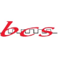 BCS Voice and Data Solutions Logo