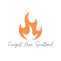Firepit Hire Scotland Logo