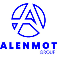 Alenmot Group Logo