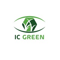 IC GREEN Logo