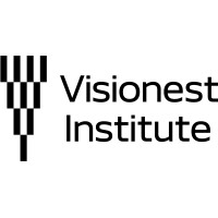 Visionest Institute (Ukraine) Logo