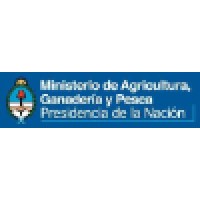 Ministerio de Agricultura Logo