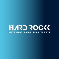 Hard Rock International Real Estate Properties Logo