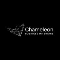 Chameleon Business Interiors Logo