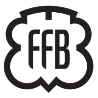 FFB - Fabrique de Fourniture de Bonnétage Logo