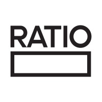 RATIO Design Logo
