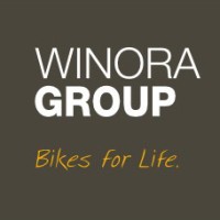Winora Group Logo