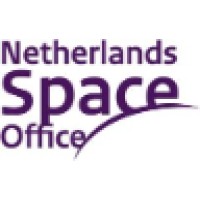 NSO - Netherlands Space Office Logo