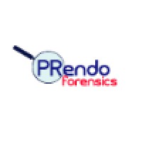 Prendo Forensics, LLC Logo
