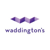 Waddingtons Auctioneers and Appraisers Logo