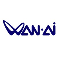 WAN-AI Logo