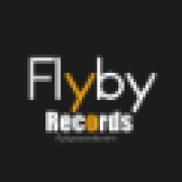 Flyby Records Logo