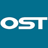 OST Electronics Pvt Ltd Logo