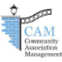 Community Association Management, LLC Logo