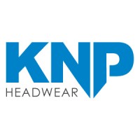 KNP Headwear Inc Logo