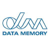 Data Memory Logo