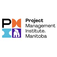 PMI Manitoba Logo