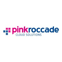 PinkRoccade Cloud Solutions Logo