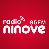 Radio Ninove Logo