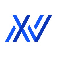 XV DATA Logo