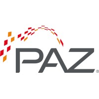 PAZ Corp Logo
