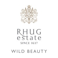 Rhug Wild Beauty Logo