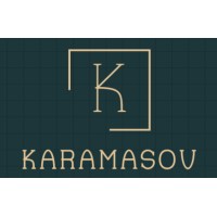 KARAMASOV Logo