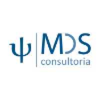 MDS Consultoria Logo