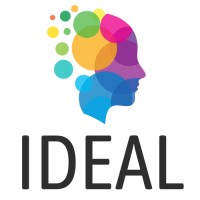 IDEAL for Healthcare Logo