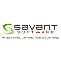 Savant Software, Inc. Logo