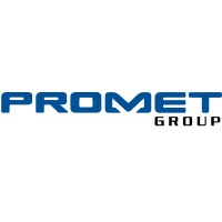 PROMET GROUP Logo
