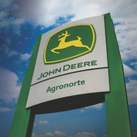 Agronorte - John Deere Logo