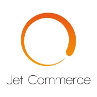 Jet Commerce Brasil Logo
