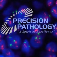 Precision Pathology Services Logo