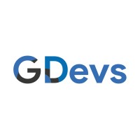 GDevs Ltd Logo